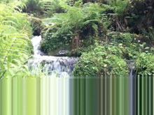 The Water of Information (Data Flow Capture #36) screenshot